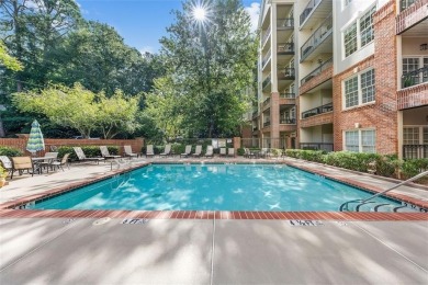 Discover the perfect blend of luxury and location in this on Bobby Jones Golf Club in Georgia - for sale on GolfHomes.com, golf home, golf lot