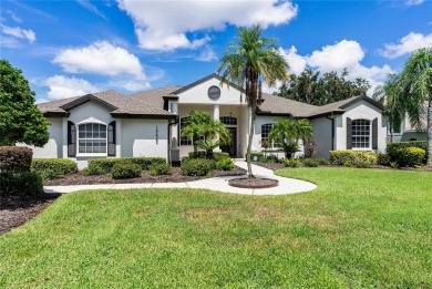 ***MOVE-IN READY | NO STORM DAMAGE | BRAND NEW IMPACT WINDOWS on The River Club in Florida - for sale on GolfHomes.com, golf home, golf lot