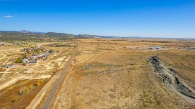 A prime development opportunity is waiting for you with this 4 on Four Mile Ranch Golf Club in Colorado - for sale on GolfHomes.com, golf home, golf lot