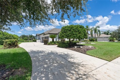 ***MOVE-IN READY | NO STORM DAMAGE | BRAND NEW IMPACT WINDOWS on The River Club in Florida - for sale on GolfHomes.com, golf home, golf lot