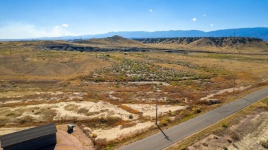 A prime development opportunity is waiting for you with this 4 on Four Mile Ranch Golf Club in Colorado - for sale on GolfHomes.com, golf home, golf lot