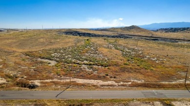 A prime development opportunity is waiting for you with this 4 on Four Mile Ranch Golf Club in Colorado - for sale on GolfHomes.com, golf home, golf lot