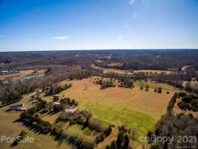 165.43+/- ACRES, Located 1.8 Miles North of US Hwy. 74 By-Pass on Cleghorn Plantation Golf Club in North Carolina - for sale on GolfHomes.com, golf home, golf lot
