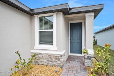 Do not miss this amazing opportunity to own a practically NEW on LPGA International Golf Course in Florida - for sale on GolfHomes.com, golf home, golf lot