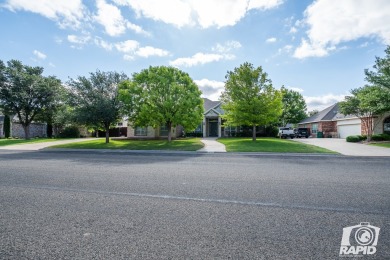 So you have been waiting for *the one*? Well, wait no longer on Bentwood Country Club in Texas - for sale on GolfHomes.com, golf home, golf lot