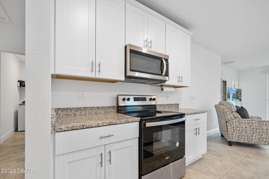 Do not miss this amazing opportunity to own a practically NEW on LPGA International Golf Course in Florida - for sale on GolfHomes.com, golf home, golf lot