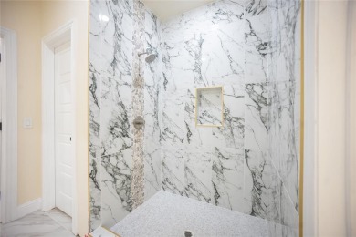 This fresh and functional 3-bedroom, 2-bath home offers style on The Club At Runaway Bay in Texas - for sale on GolfHomes.com, golf home, golf lot