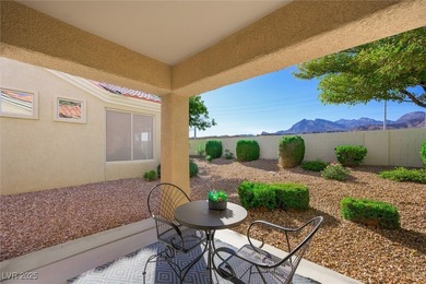 Welcome to this inviting townhome in the heart of Sun City on Highland Falls Golf Club in Nevada - for sale on GolfHomes.com, golf home, golf lot