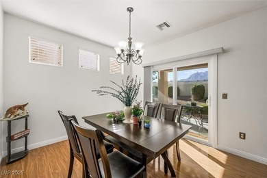 Welcome to this inviting townhome in the heart of Sun City on Highland Falls Golf Club in Nevada - for sale on GolfHomes.com, golf home, golf lot