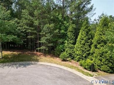 Tremendous value and phenomenal opportunity to build your dream on Independence Golf Club in Virginia - for sale on GolfHomes.com, golf home, golf lot