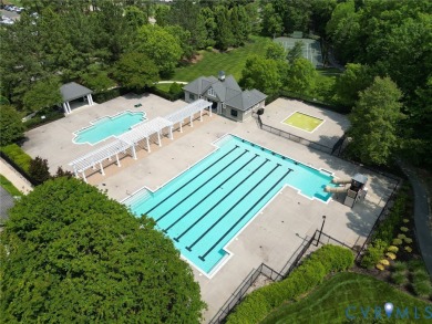Tremendous value and phenomenal opportunity to build your dream on Independence Golf Club in Virginia - for sale on GolfHomes.com, golf home, golf lot