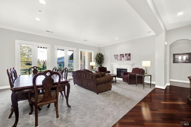 Welcome to 3369 Pebble Beach Court, an exceptional single-story on Rancho Solano Golf Course in California - for sale on GolfHomes.com, golf home, golf lot