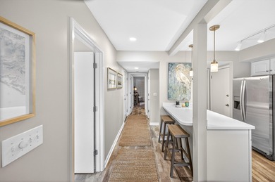 What a view! This1st floor, end-unit condo on the lake offers on Sandestin Golf and Beach Resort - The Links in Florida - for sale on GolfHomes.com, golf home, golf lot