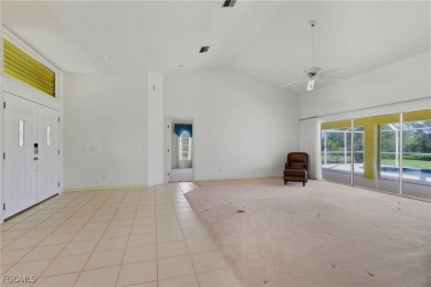 Location, location, location! This home has everything you want on Kingsway Country Club in Florida - for sale on GolfHomes.com, golf home, golf lot
