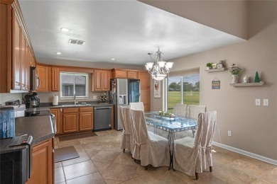Welcome Home! You will LOVE this Beautiful 3/2 Pool HOME in on Wedgefield Golf Club in Florida - for sale on GolfHomes.com, golf home, golf lot