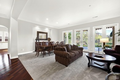 Welcome to 3369 Pebble Beach Court, an exceptional single-story on Rancho Solano Golf Course in California - for sale on GolfHomes.com, golf home, golf lot