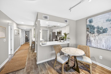 What a view! This1st floor, end-unit condo on the lake offers on Sandestin Golf and Beach Resort - The Links in Florida - for sale on GolfHomes.com, golf home, golf lot