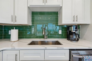 Fully updated, beach front stunner! Situated on the highly on Key Royale Club in Florida - for sale on GolfHomes.com, golf home, golf lot