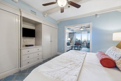 Indulge In Coastal Luxury With This Exquisite 3rd-floor on The Ocean Course At Hammock Beach Resort in Florida - for sale on GolfHomes.com, golf home, golf lot