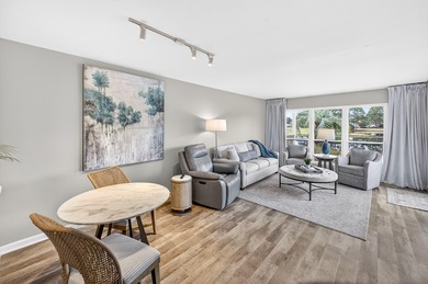 What a view! This1st floor, end-unit condo on the lake offers on Sandestin Golf and Beach Resort - The Links in Florida - for sale on GolfHomes.com, golf home, golf lot