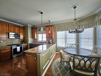 Welcome to elevated resort-style living in Crystal Springs on Crystal Springs Resort in New Jersey - for sale on GolfHomes.com, golf home, golf lot