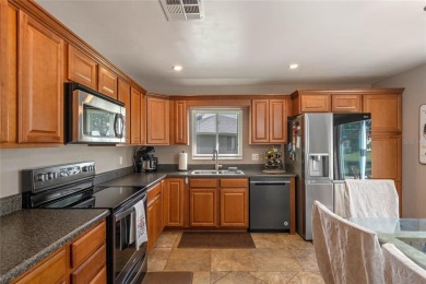 Welcome Home! You will LOVE this Beautiful 3/2 Pool HOME in on Wedgefield Golf Club in Florida - for sale on GolfHomes.com, golf home, golf lot