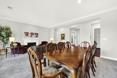 Welcome to 3369 Pebble Beach Court, an exceptional single-story on Rancho Solano Golf Course in California - for sale on GolfHomes.com, golf home, golf lot