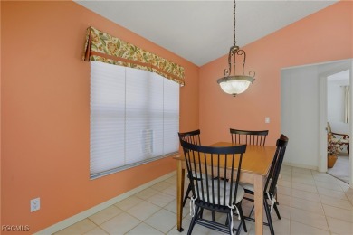 Location, location, location! This home has everything you want on Kingsway Country Club in Florida - for sale on GolfHomes.com, golf home, golf lot