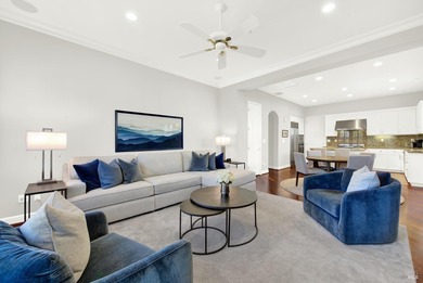 Welcome to 3369 Pebble Beach Court, an exceptional single-story on Rancho Solano Golf Course in California - for sale on GolfHomes.com, golf home, golf lot