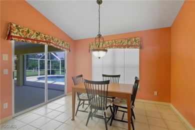Location, location, location! This home has everything you want on Kingsway Country Club in Florida - for sale on GolfHomes.com, golf home, golf lot