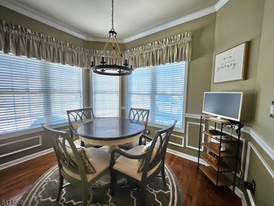 Welcome to elevated resort-style living in Crystal Springs on Crystal Springs Resort in New Jersey - for sale on GolfHomes.com, golf home, golf lot