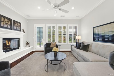 Welcome to 3369 Pebble Beach Court, an exceptional single-story on Rancho Solano Golf Course in California - for sale on GolfHomes.com, golf home, golf lot