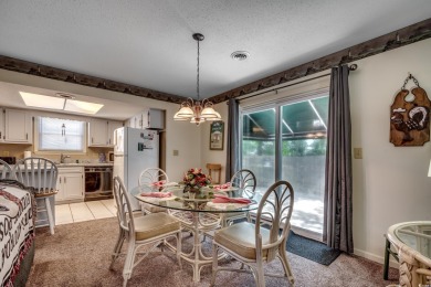 Location, Location, Location!!  Well maintained 3 bedroom , 2 on Beachwood Golf Club in South Carolina - for sale on GolfHomes.com, golf home, golf lot