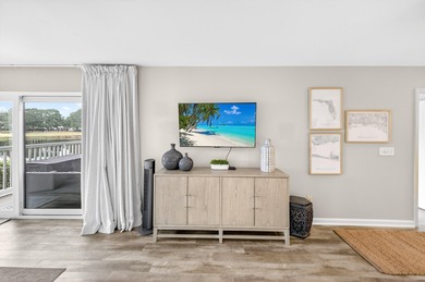 What a view! This1st floor, end-unit condo on the lake offers on Sandestin Golf and Beach Resort - The Links in Florida - for sale on GolfHomes.com, golf home, golf lot