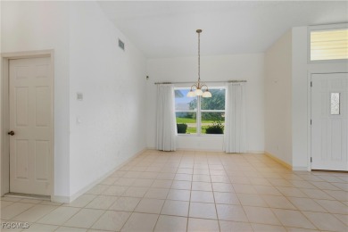 Location, location, location! This home has everything you want on Kingsway Country Club in Florida - for sale on GolfHomes.com, golf home, golf lot
