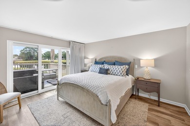 What a view! This1st floor, end-unit condo on the lake offers on Sandestin Golf and Beach Resort - The Links in Florida - for sale on GolfHomes.com, golf home, golf lot