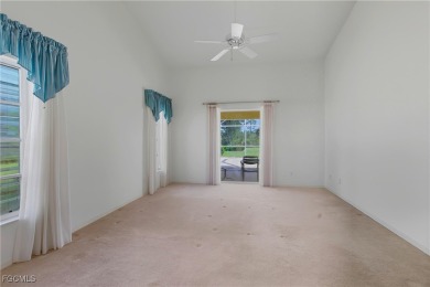 Location, location, location! This home has everything you want on Kingsway Country Club in Florida - for sale on GolfHomes.com, golf home, golf lot