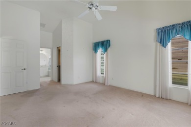 Location, location, location! This home has everything you want on Kingsway Country Club in Florida - for sale on GolfHomes.com, golf home, golf lot
