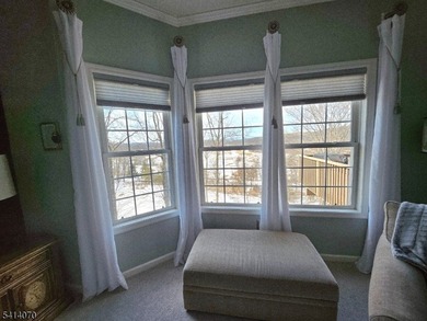 Welcome to elevated resort-style living in Crystal Springs on Crystal Springs Resort in New Jersey - for sale on GolfHomes.com, golf home, golf lot