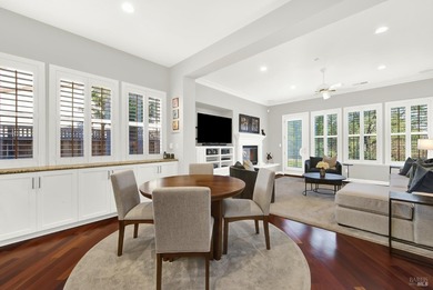 Welcome to 3369 Pebble Beach Court, an exceptional single-story on Rancho Solano Golf Course in California - for sale on GolfHomes.com, golf home, golf lot