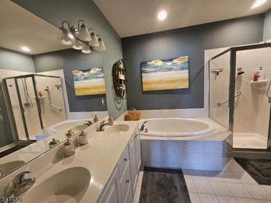 Welcome to elevated resort-style living in Crystal Springs on Crystal Springs Resort in New Jersey - for sale on GolfHomes.com, golf home, golf lot