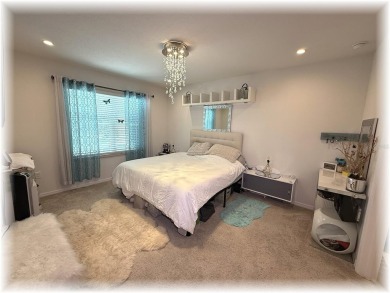 SE - DIRECTLY ON THE GOLF COURSE - WITH LOTS OF SMART HOME on Lake Diamond Golf and Country Club in Florida - for sale on GolfHomes.com, golf home, golf lot