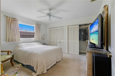 Location, location, location! This home has everything you want on Kingsway Country Club in Florida - for sale on GolfHomes.com, golf home, golf lot