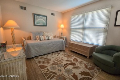 GORGEOUS !! Two bedroom Two bath Hampton Model in the Exclusive on Greenbriar Woodlands in New Jersey - for sale on GolfHomes.com, golf home, golf lot