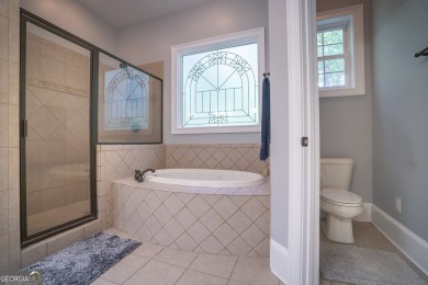 HUGE price reduction on this this Precious Gem of a home on Innsbruck Resort and Golf Club in Georgia - for sale on GolfHomes.com, golf home, golf lot