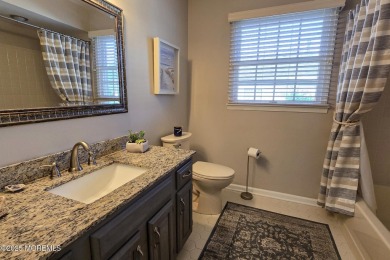 GORGEOUS !! Two bedroom Two bath Hampton Model in the Exclusive on Greenbriar Woodlands in New Jersey - for sale on GolfHomes.com, golf home, golf lot