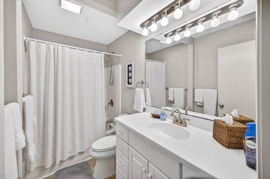 What a view! This1st floor, end-unit condo on the lake offers on Sandestin Golf and Beach Resort - The Links in Florida - for sale on GolfHomes.com, golf home, golf lot