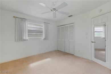 Location, location, location! This home has everything you want on Kingsway Country Club in Florida - for sale on GolfHomes.com, golf home, golf lot