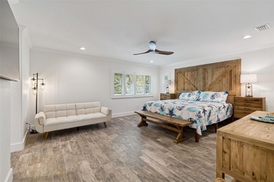 Fully updated, beach front stunner! Situated on the highly on Key Royale Club in Florida - for sale on GolfHomes.com, golf home, golf lot