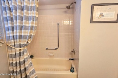 GORGEOUS !! Two bedroom Two bath Hampton Model in the Exclusive on Greenbriar Woodlands in New Jersey - for sale on GolfHomes.com, golf home, golf lot